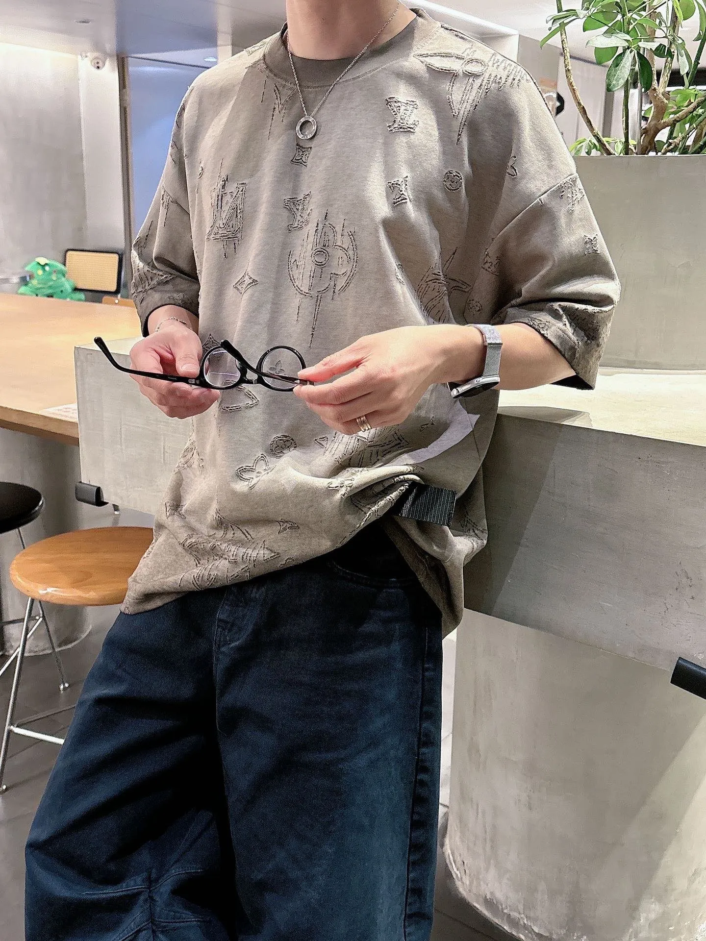Louis Vuitton/